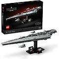 star wars super destroyer stellare classe executor set costruzioni 75356