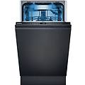 sr65yx08me iq500 lavastoviglie cassetti timelight wifi 45 cm