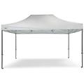 - master 3x4 5 gazebo pieghevole automatico -no tetto-