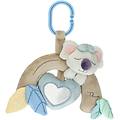 gioco per culla bimbo con peluche koala