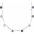 collana donna gioielli capri wsst02280. io