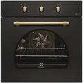 - forno elettrico fr53g da incasso multifunzione capacità 68 litri colore nero