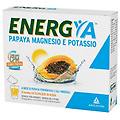 consumer health energya papaya magnesio e potassio sali minerali 14bst