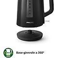 philips bollitore 1. 7 lt 2200 w autospegnim hd9318/20