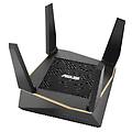rt-ax92u ax6100 router estendibile gaming tri-band wifi 6 (802. 11ax) 6100mbps aiprotection pro