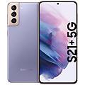 - galaxy s21 + 5g 128 gb 5g dual sim display 6. 7' full hd+ fotocamera 64 mpx android europa viola