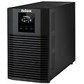 nxgcoled456x9v2 ups on line pro led 4500va 3. 150w 4xprese con tecnologia a doppia conversione