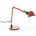 Artemide Tolomeo Micro Lampada Da Tavolo