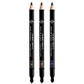 - smooth silk eye pencil 4 noir (1 05 g) donna
