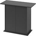 hydor mobile acquari stand dubai-cayman 80 in legno ante push-pull resistente all'acqua piedini