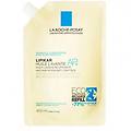 La Roche Posay Refill Lipikar Olio Lavante Ap 400ml