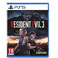 playstation 5 resident evil 3 remake pegi 18+ 1156173