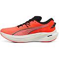 puma. scarpe running deviate nitro 3 scarpe atletica ritiro gratis