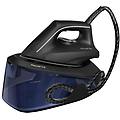 easy steam vr5121 ferro da stiro a caldaia 2400 w 1. 4 l nero e blu