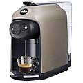 idola macchina da caffe` a capsule a modo mio capacita` 1 1 litri potenza 1500w interfaccia touch 4