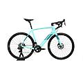 second hand bici da corsa infinito 57. molto buono