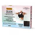 srl guam top active traspirante taglia xs/s per un comfort e uno stile attivo