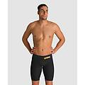 custumi da gara uomo black-gold fina approved