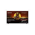 77 bravia 8 a tv oled smart tv " processore cognitive processor xr nero classe e