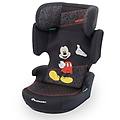 disney road safe i-size seggiolino auto 15-36 kg per bambini 3 5-12 anni 100-150 cm seggiolino auto