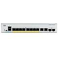 Cisco Switch Catalyst C1000 8fp 2g L 8 Porte Gigabit 2 Sfp