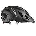 Rh Casco Bike 3 In 1 Nero Metal Xs M