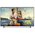 SONY k-85s3 2 15 m (84. 6") 4k ultra hd smart tv wi-fi nero (k85s35bp. cei)