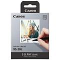 - set carta e inchiostro xs-20l 20 stampe