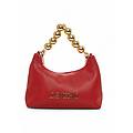 borsa piccola rosso