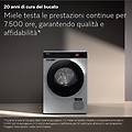 Miele Asciugatrice Tq1000wp Nova Edition 9kg Classe A Nero