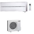 climatizzatore/condizionatore electric monosplit parete kirigamine style white 18000 btu