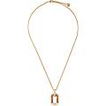 collana donna argento 925 rodeo drive almcl0018