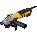 dwe4347-qs smerigliatrice angolare 12 5 cm 10500 giri/min 2 3 kg