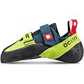 ocun. scarpe da arrampicata havoc scarpette arrampicata ritiro gratis