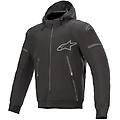 Alpinestars Giubbotto Moto Sektor V2 Tech Nero Taglia S