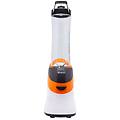 frullatore nutri-activ 350w in acciaio inossidabile da 0 6 l vetro antiscivolo senza bpa