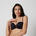 fascia push push up new justin / nero / 3 nero