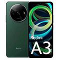 Xiaomi Redmi A3 3gb 64gb 6 71 Dual Sim Forest Green Tim