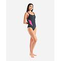 makimurax w costume piscina donna antracite 44