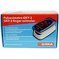 pulsoximetro da dito oxy-2