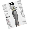 by calzificio pinelli naomi collant modellante 4 camel
