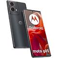 Motorola Moto G85 5g Dual Sim 6 67 Octa Core 256gb Ram 12gb 5g Tim Gray