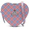 borsa a tracolla louise heart