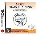 ds more brain training