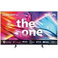 - tvc led 75 4k ambilight the one hdr10 3hdmi 2usbdolby atmos os titan
