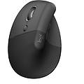 - lift left vertical ergonomic mouse-grafite
