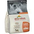 holistic maintenance crocchette agnello cani adulti taglia mini e piccola sacco 2kg