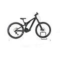 ebike ricondizionata · patron eride 920 · buone condizioni