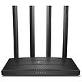 ac1900 dual-band wi-fi router 1300mbps at 5ghz + 600mbps 2. 4ghz archer c80