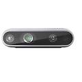 realsense d435i macchina fotografica argento (82635d435idk5p)